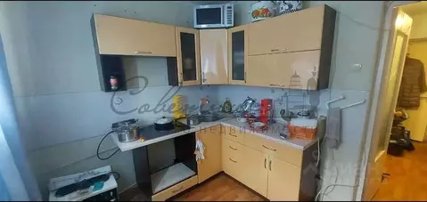 1-к кв. Белгородская область, Старый Оскол Интернациональный мкр, 14 ...