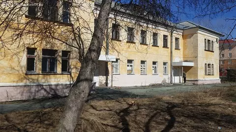 Помещение свободного назначения (943 м)