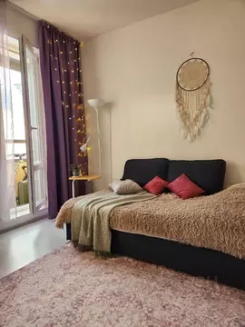 Студия Санкт-Петербург ул. Орбитальная, 9к1 (23.7 м)