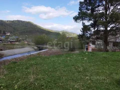 Дом в Алтай, Майминский район, с. Бирюля Заречная ул., 67 (222 м)