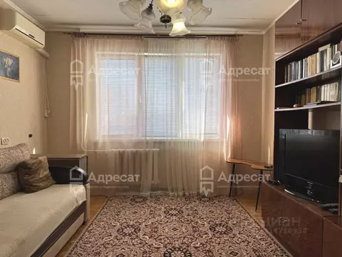 3-к кв. Волгоградская область, Волгоград бул. 30-летия Победы, 76 ...
