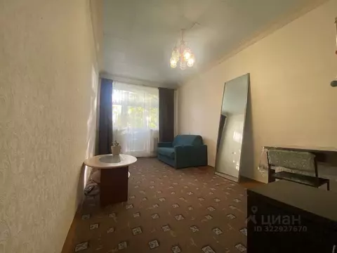 Комната Санкт-Петербург ул. Крупской, 24К2 (16.9 м)