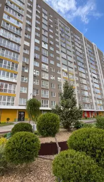 3-к кв. Брянская область, Брянск ул. Горбатова, 18 (74.62 м)