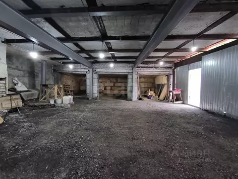 Помещение свободного назначения в Тюменская область, Тюмень ул. ...