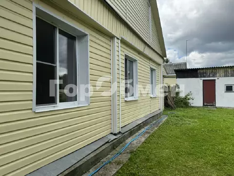 Продается дом в г. Павловский Посад