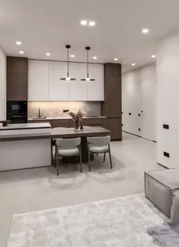 3-к кв. Москва Шмитовский проезд, 39к6 (116.0 м)