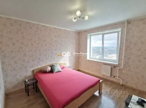 2-к кв. Брянская область, Брянск 2-й Советский пер., 7а (53.3 м)