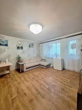 4-к кв. Санкт-Петербург Ириновский просп., 17К3 (75.0 м)
