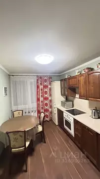 2-к кв. Московская область, Мытищи ул. Щербакова, 1к1 (52.0 м)