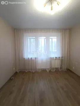 1-комнатная квартира: Нижний Новгород, улица Лескова, 19А (30 м)