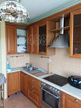 2-к кв. Москва Ярославское ш., 26А (54.0 м)