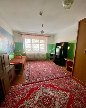 Комната Коми, Ухта Советская ул., 2 (19.4 м)