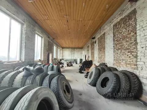 Офис в Белгородская область, Алексеевка Острогожский пер., 2 (104 м)