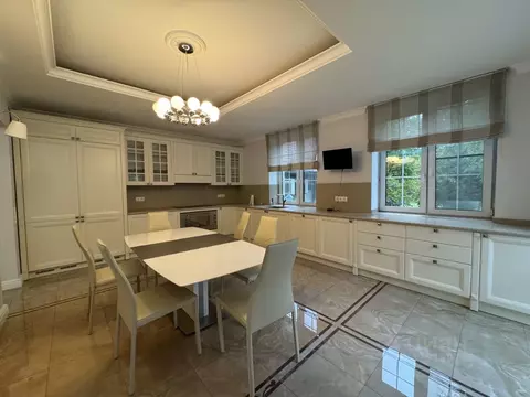 Коттедж в Московская область, Красногорск городской округ, с. ...