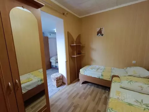 Комната Крым, Судак ул. Ленина, 87