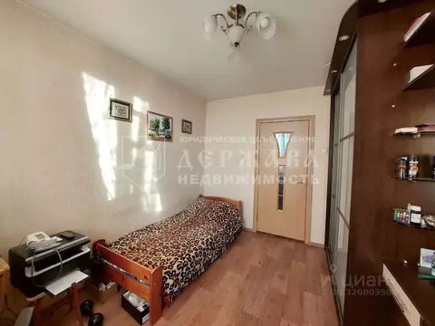 4-к кв. Кемеровская область, Кемерово Щегловский пер., 8 (96.8 м)