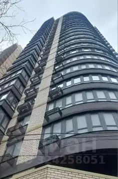 3-к кв. Ростовская область, Ростов-на-Дону Ворошиловский просп., 82/4 ...