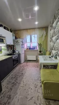 1-к кв. Пермский край, Пермь Хабаровская ул., 66 (45.7 м)