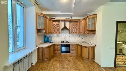 2-комнатная квартира: Пенза, улица Володарского, 68 (70 м)