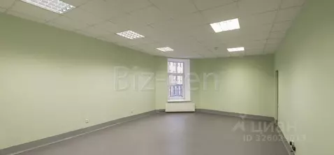 Офис в Санкт-Петербург Московский просп., 2/6 (15 м)