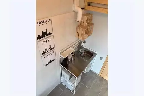 1-к кв. Москва Дмитровское ш., 81 (22.0 м)