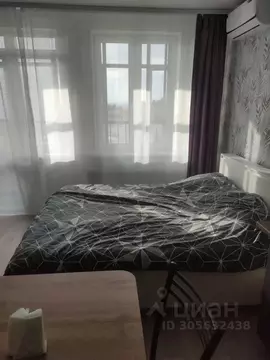 Студия Башкортостан, Уфа ул. Рихарда Зорге, 13/1 (32.0 м)