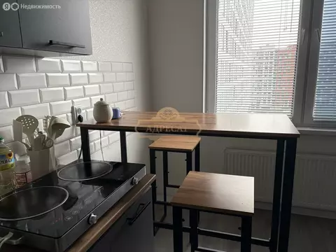 Квартира-студия: Мурино, улица Шоссе в Лаврики, 53к2 (30.7 м)