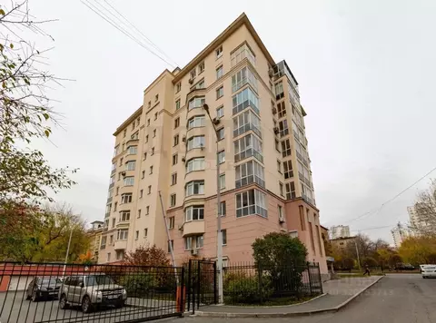 Помещение свободного назначения в Свердловская область, Екатеринбург ...