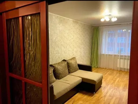 2-к кв. Башкортостан, Уфа ул. Мусы Джалиля, 74 (62.5 м)