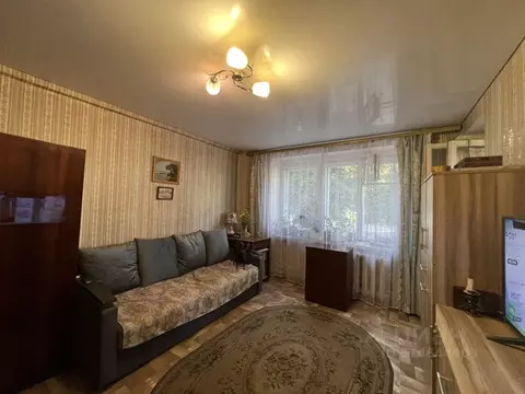 2-к кв. Костромская область, Кострома ул. Новый Быт, 3 (46.7 м)