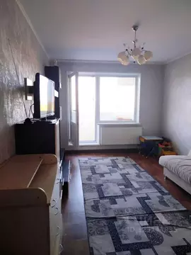 1-к кв. Пермский край, Пермь ул. Сигаева, 2А (37.0 м)