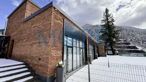 Помещение свободного назначения в Краснодарский край, Сочи Красная ...