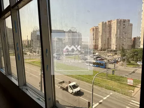 Помещение свободного назначения в Санкт-Петербург просп. Испытателей, ...