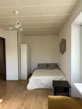 1-к кв. Москва Щелковское ш., 36/59 (31.0 м)