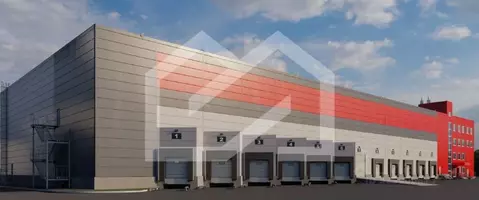 Склад в Московская область, Химки городской округ, д. Перепечино ул. ...