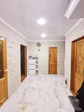 3-к кв. Северная Осетия, Владикавказ ул. 8 Марта, 19 (61.2 м)