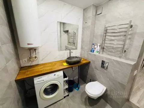 2-к кв. Красноярский край, Красноярск Северный мкр, ул. Водопьянова, 5 ...