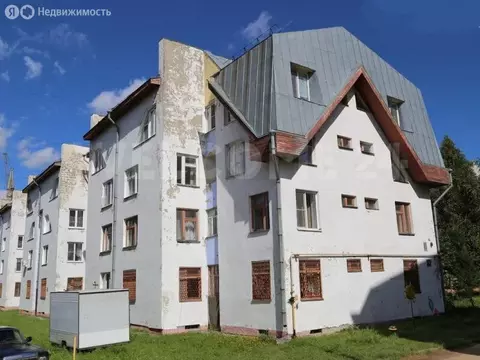 4-комнатная квартира: Чебоксары, проезд Соляное, 6 (125.6 м)