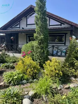 Дом в Новосибирская область, Бердск Орбита СНТ, ул. Млечная (50 м)