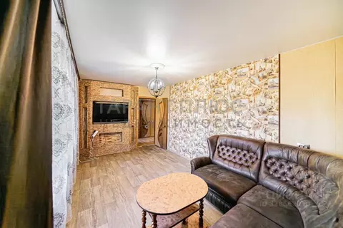 2-к кв. Липецкая область, Липецк ул. Космонавтов, 76 (46.0 м)