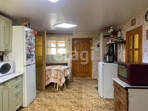 Дом в Тульская область, Богородицкий район, Иевлевское с/пос, с. ...