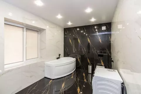 Коттедж в Тюменская область, Тюмень Центральная пл. (162 м)