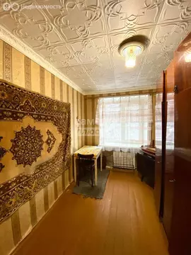 2-комнатная квартира: Дзержинск, проспект Свердлова, 33А (42.9 м)