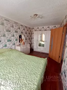 4-к кв. Тверская область, Старицкий муниципальный округ, с. Емельяново ...