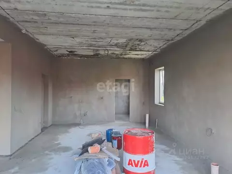 Дом в Калининградская область, Гурьевский муниципальный округ, пос. ...