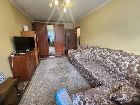 1-к кв. Камчатский край, Петропавловск-Камчатский ул. Фролова, 4/2 ...