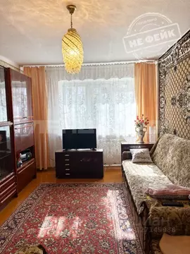 2-к кв. Ростовская область, Аксай ул. Мира, 2 (44.0 м)