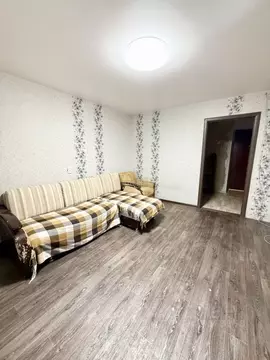 3-к кв. Марий Эл, Йошкар-Ола ул. Прохорова, 34 (57.7 м)