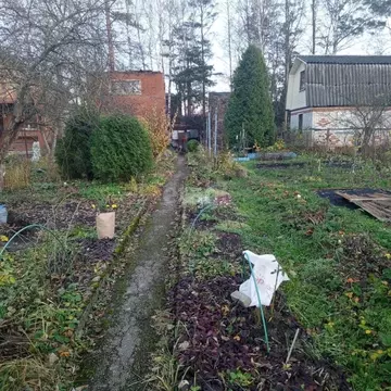 Дом в Калужская область, Калуга Путеец СНТ,  (20 м)