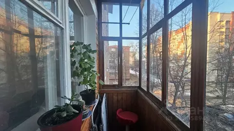 2-к кв. Московская область, Ступино ул. Горького, 17 (44.0 м)